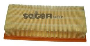 FRAM Воздушный Фильтр CA5233 - ForteMarket FRAM Воздушный Фильтр CA5233 купить,NaN