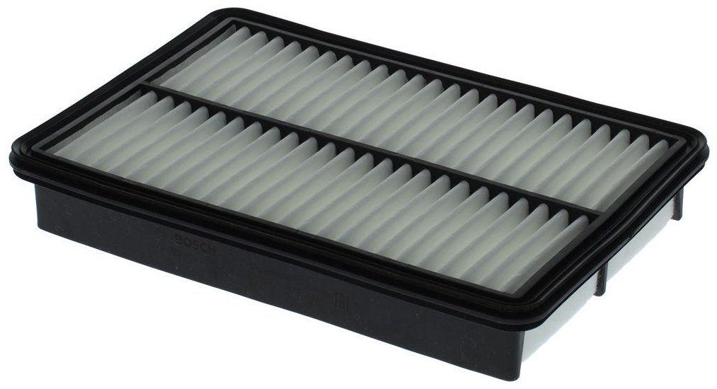 BOSCH Воздушный Фильтр F026400347 - ForteMarket BOSCH Воздушный Фильтр F026400347 купить,NaN