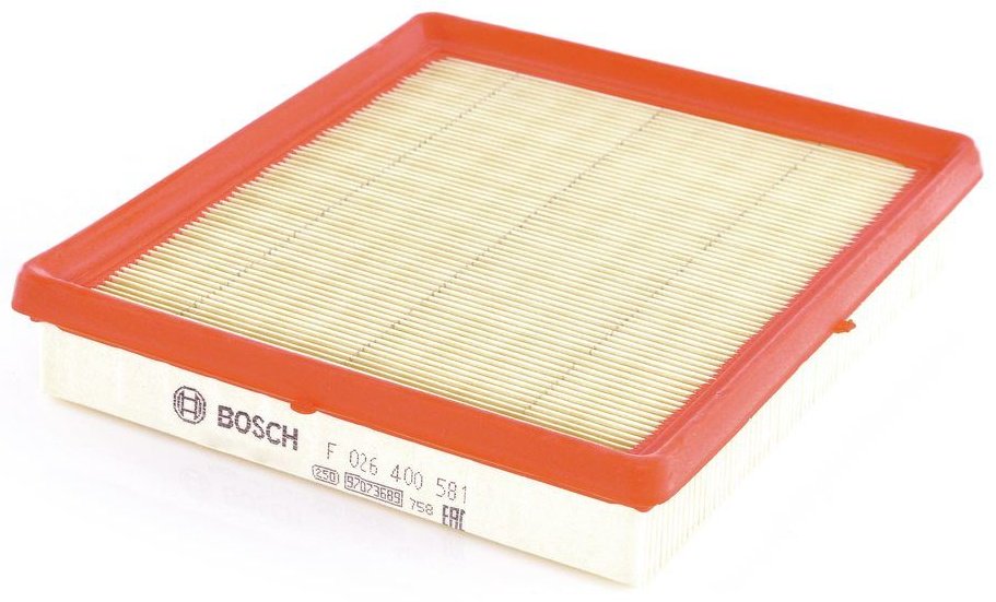 BOSCH Воздушный Фильтр F026400581 купить,NaN