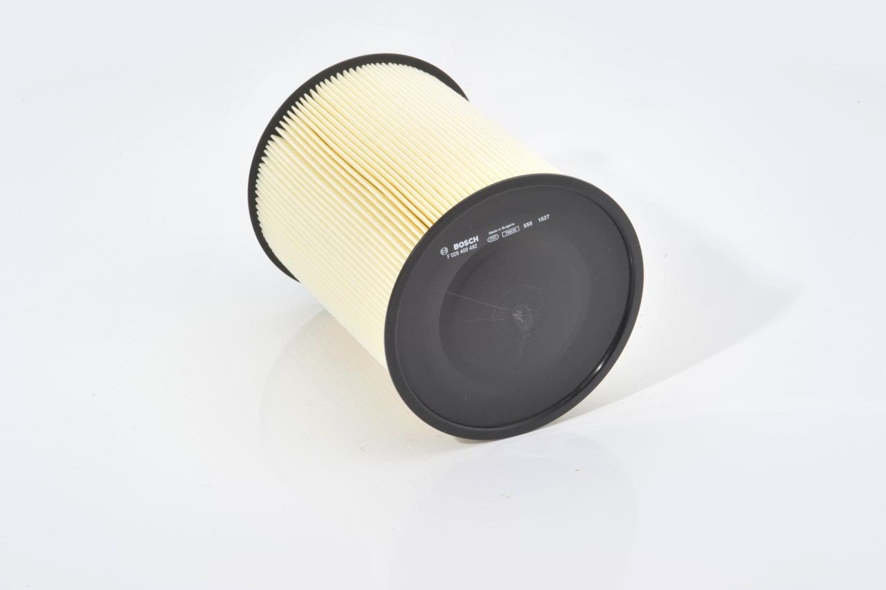 BOSCH Воздушный Фильтр F026400492 купить,NaN