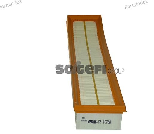 FRAM воздушный фильтр CA10788 купить,NaN
