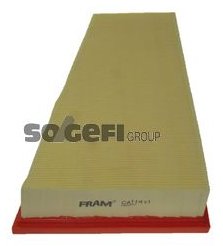 FRAM Воздушный Фильтр CA11411 купить,NaN