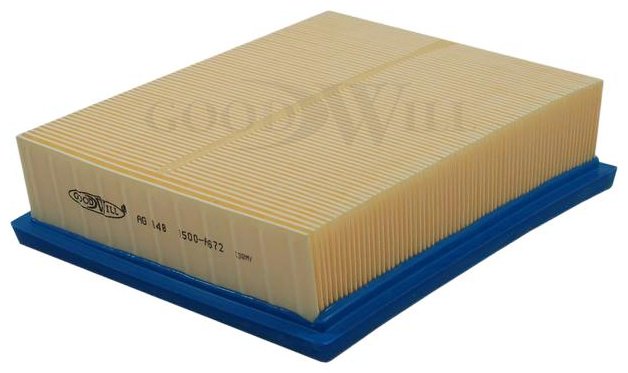GoodWill воздушный фильтр AG648 купить,NaN