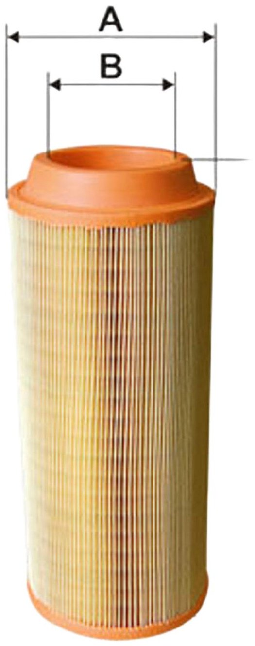 FILTRON воздушный фильтр AR2007 купить,NaN