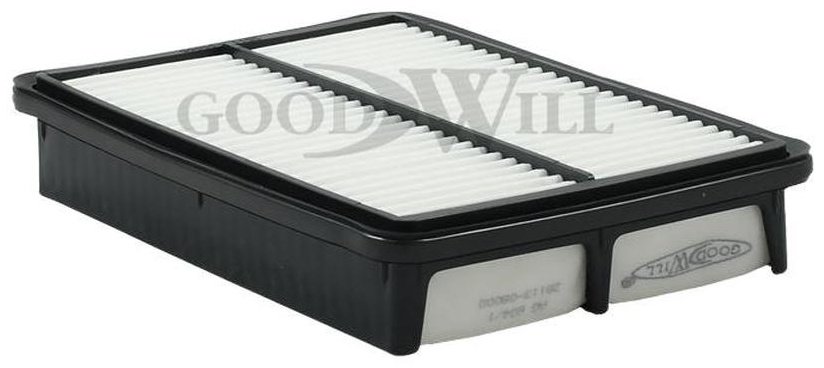 GoodWill воздушный фильтр AG604 купить,NaN