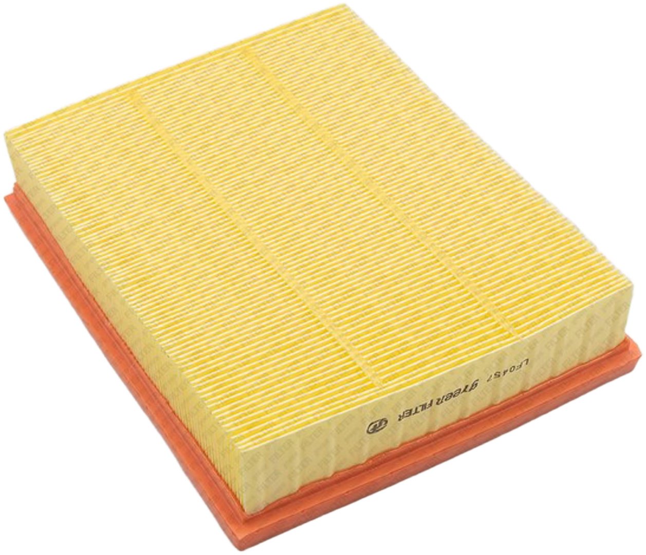 GREEN FILTER воздушный фильтр LF 0457 купить,NaN