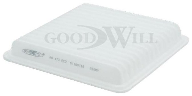 GoodWill воздушный фильтр AG473ECO купить,NaN