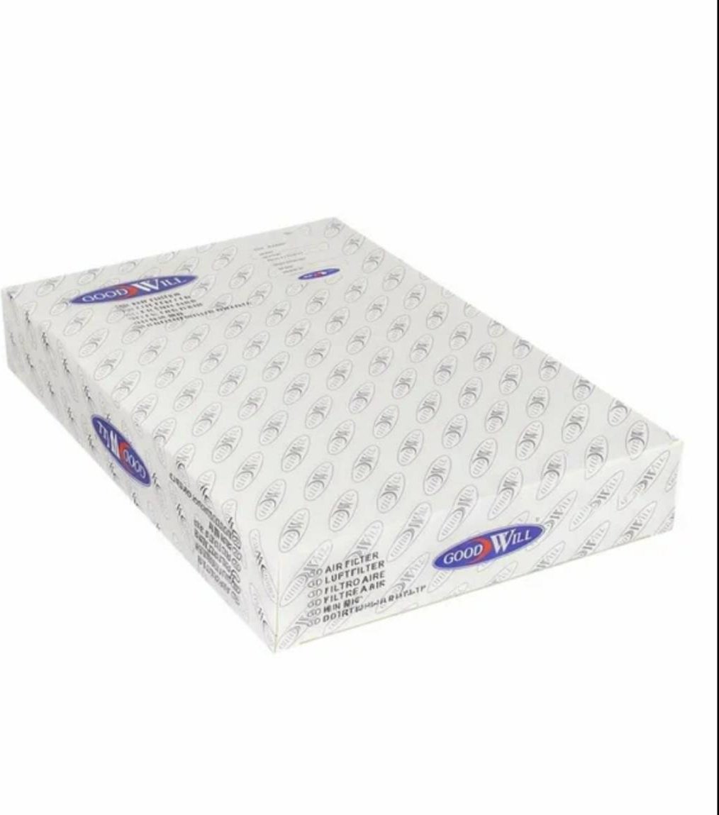 GoodWill воздушный фильтр AG493 купить,NaN