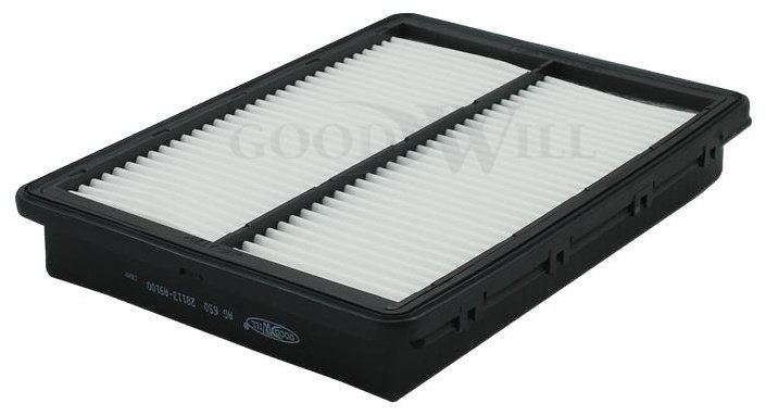GoodWill воздушный фильтр AG650 купить,NaN