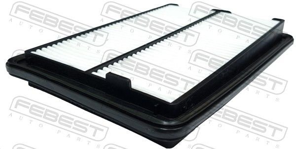 FEBEST Воздушный Фильтр 0242-002 купить,NaN