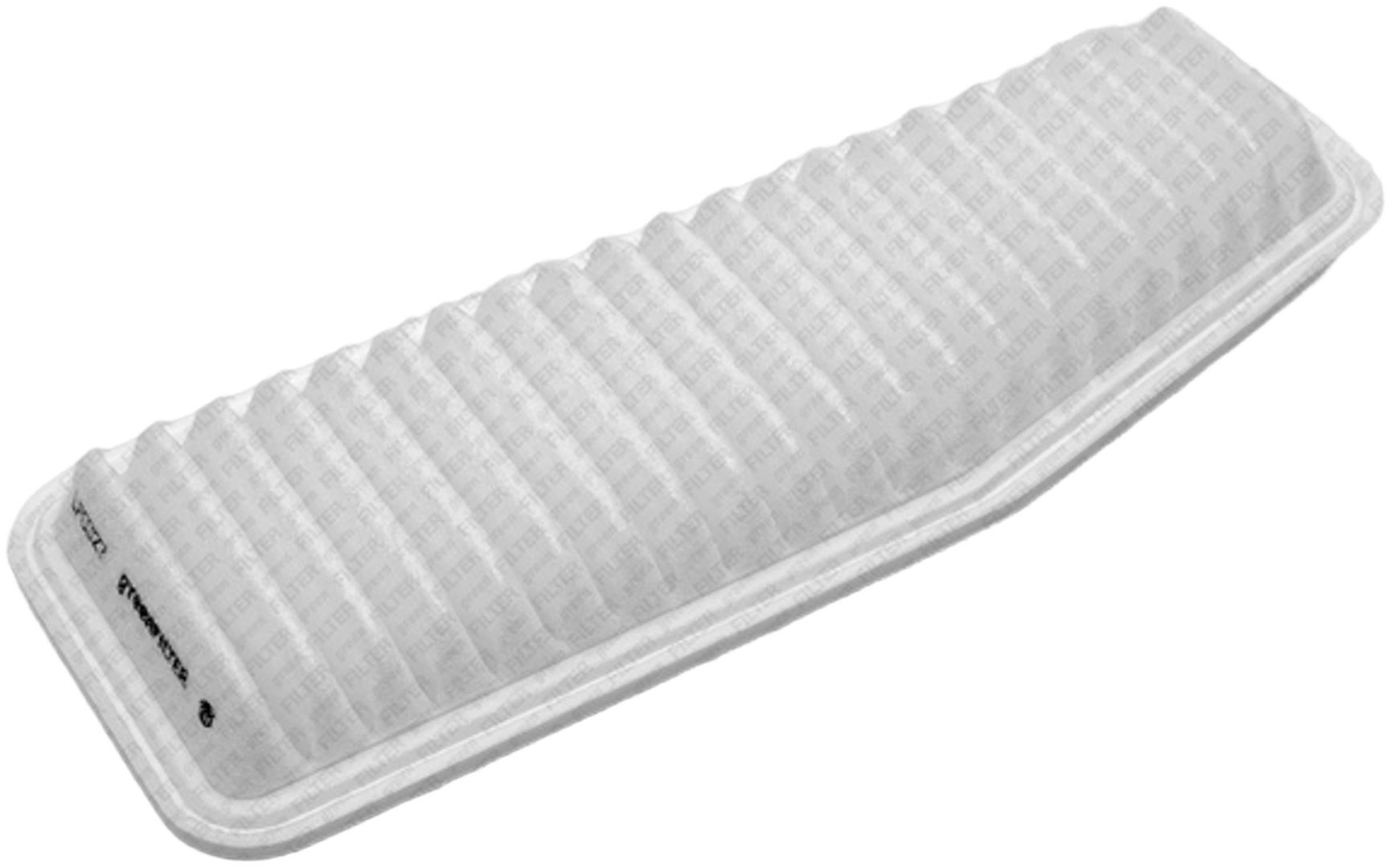GREEN FILTER воздушный фильтр LF 0327 купить,NaN