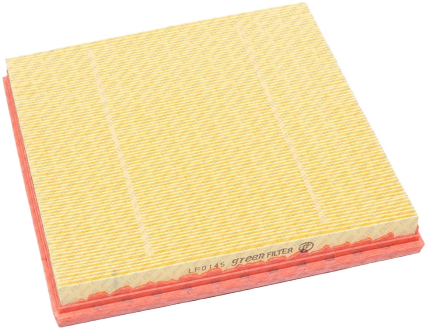 GREEN FILTER воздушный фильтр LF0145 купить,NaN
