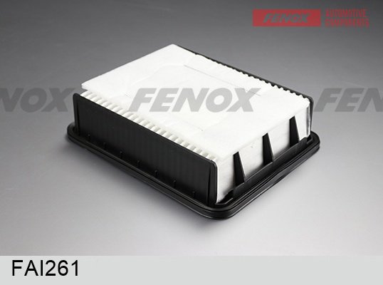 FENOX воздушный фильтр FAI261 купить,NaN