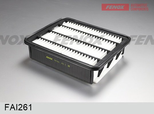 FENOX воздушный фильтр FAI261 купить,NaN