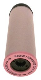 Bosch воздушный фильтр F026400210 купить,NaN