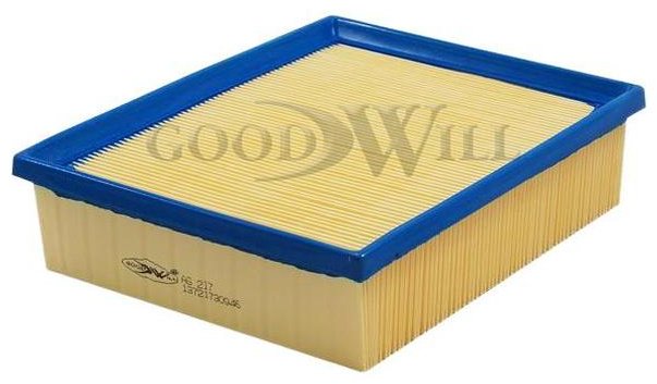 GoodWill воздушный фильтр AG217 купить,NaN