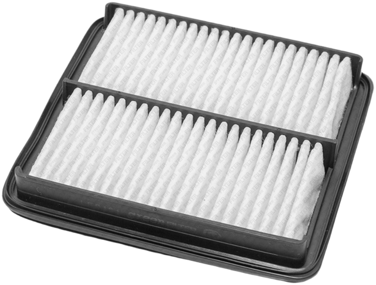 GREEN FILTER воздушный фильтр LF0161 купить,NaN