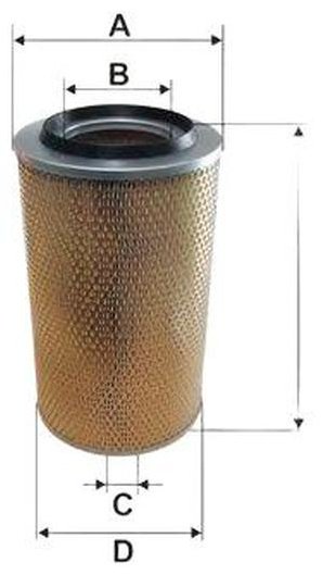 FILTRON воздушный фильтр AM 405 - ForteMarket FILTRON воздушный фильтр AM 405 купить,NaN