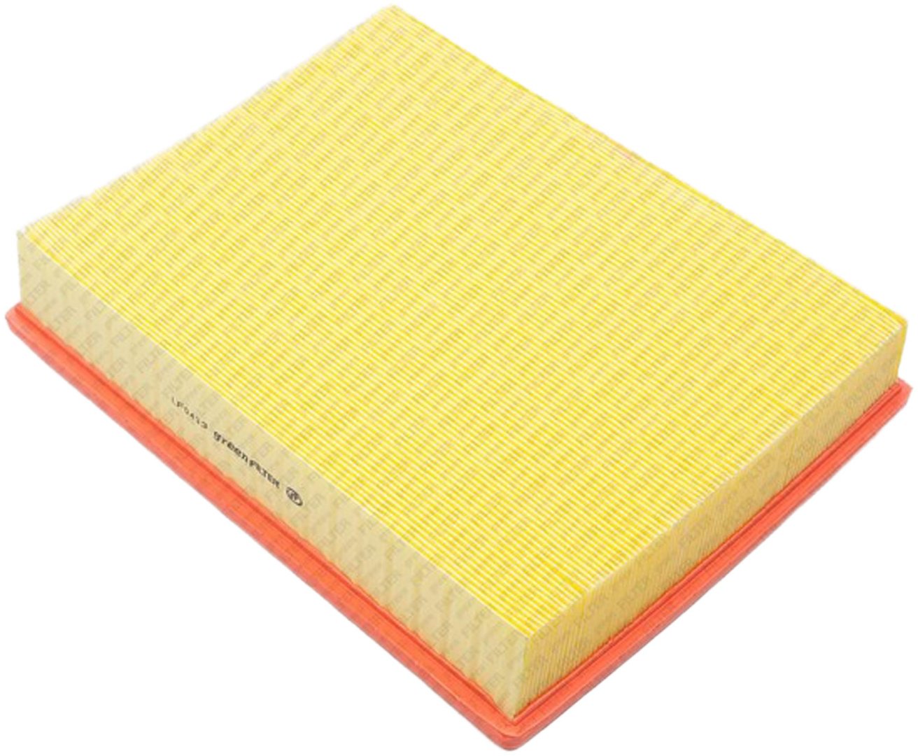 GREEN FILTER воздушный фильтр LF0433 купить,NaN