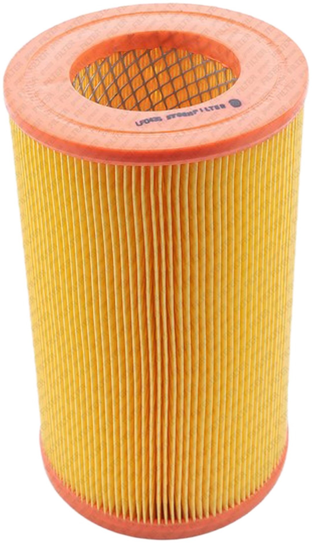 GREEN FILTER воздушный фильтр LF0435 купить,NaN
