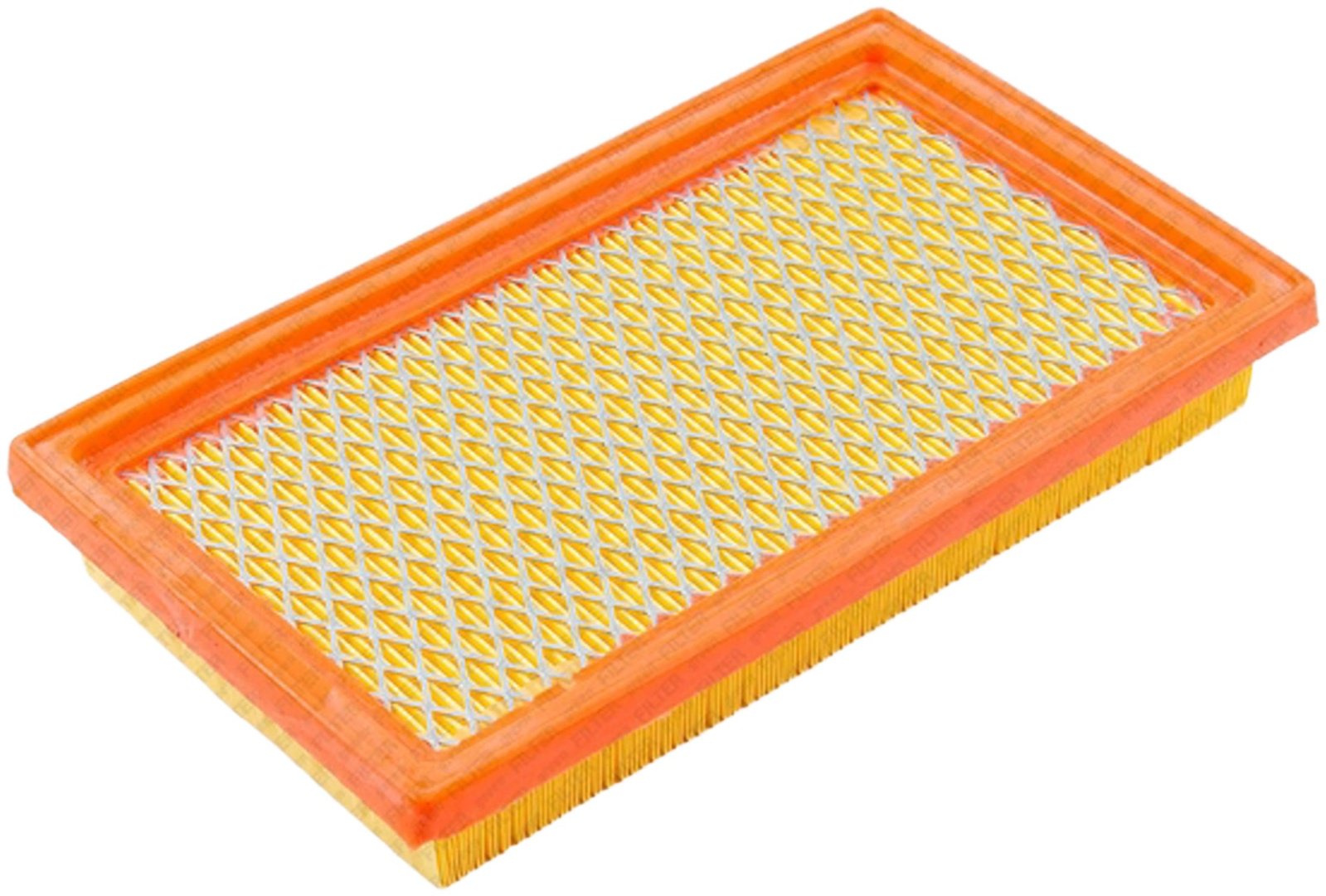 GREEN FILTER воздушный фильтр LF0268 купить,NaN