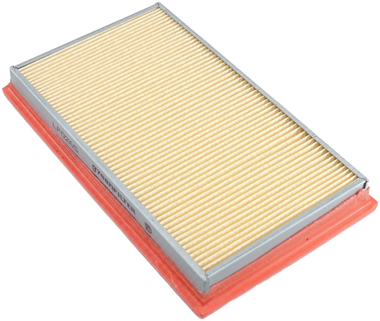 GREEN FILTER воздушный фильтр LF0265 - ForteMarket GREEN FILTER воздушный фильтр LF0265 купить,NaN