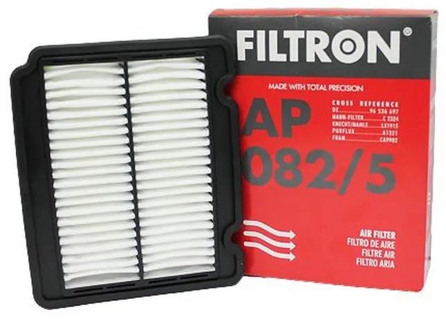FILTRON воздушный фильтр AP 082/5 купить,NaN