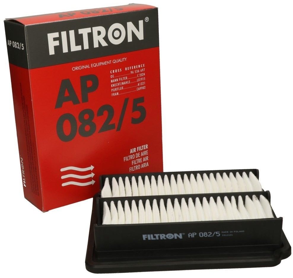 FILTRON воздушный фильтр AP 082/5 купить,NaN