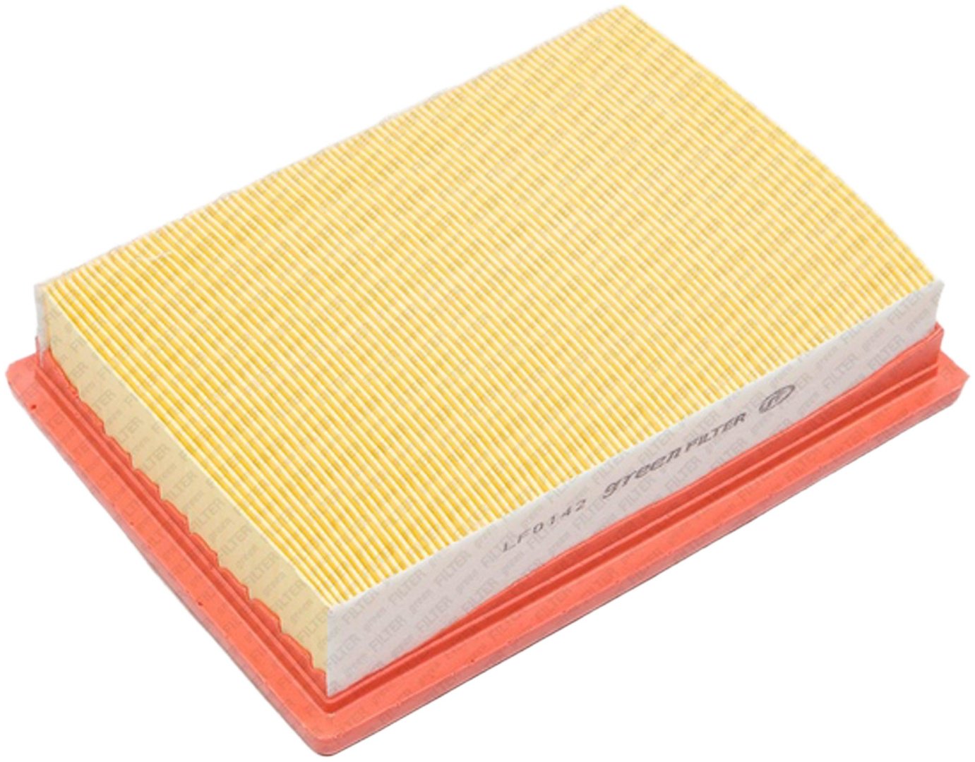 GREEN FILTER воздушный фильтр LF 0142 купить,NaN
