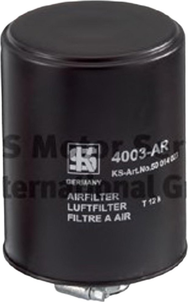 KOLBENSCHMIDT воздушный фильтр 50014003 купить,NaN