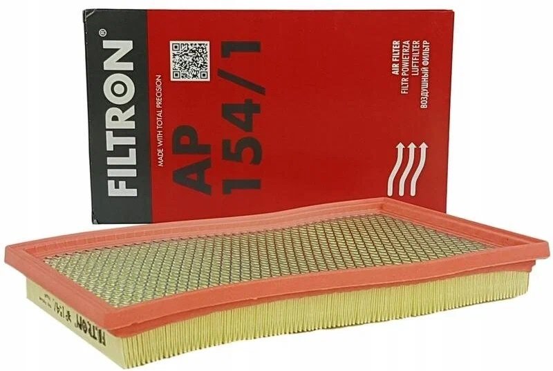 FILTRON воздушный фильтр AP154/1 купить,NaN