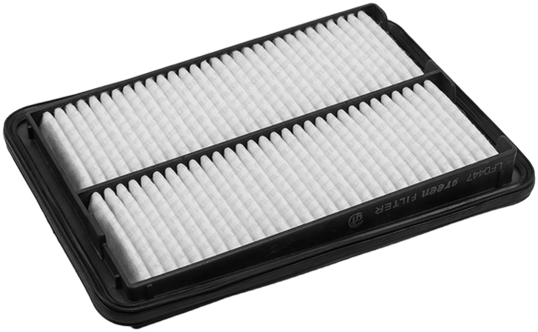 GREEN FILTER воздушный фильтр LF0447 купить,NaN
