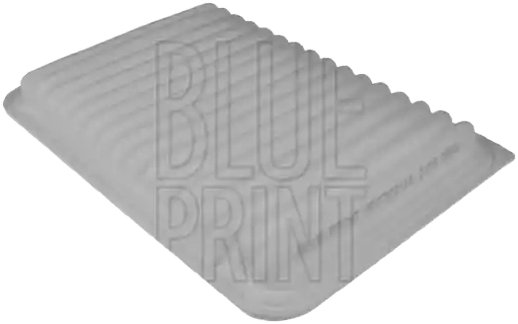 Blue Print воздушный фильтр ADT 322114 купить,NaN