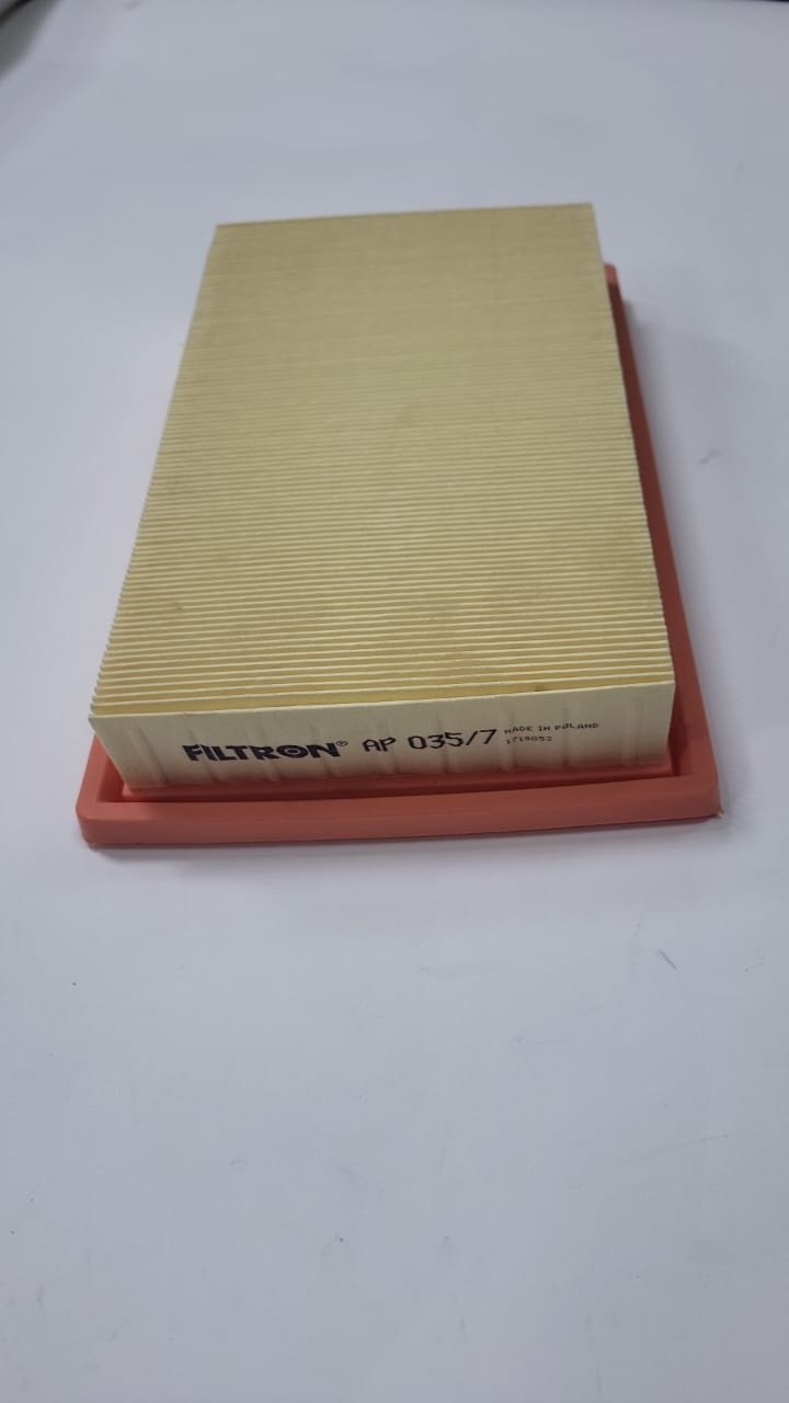 FILTRON воздушный фильтр AP035/7 купить,NaN