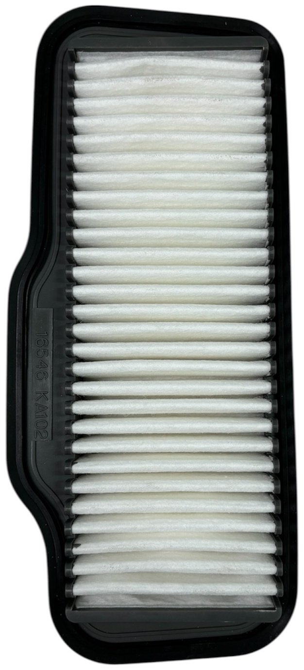 Interparts воздушный фильтр interparts IPA-810 купить,NaN