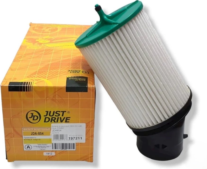 JD воздушный фильтр JDA854 купить,NaN