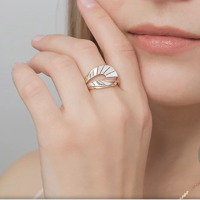 Кольцо Platina 01-5818-00-000-1111 19р купить,NaN