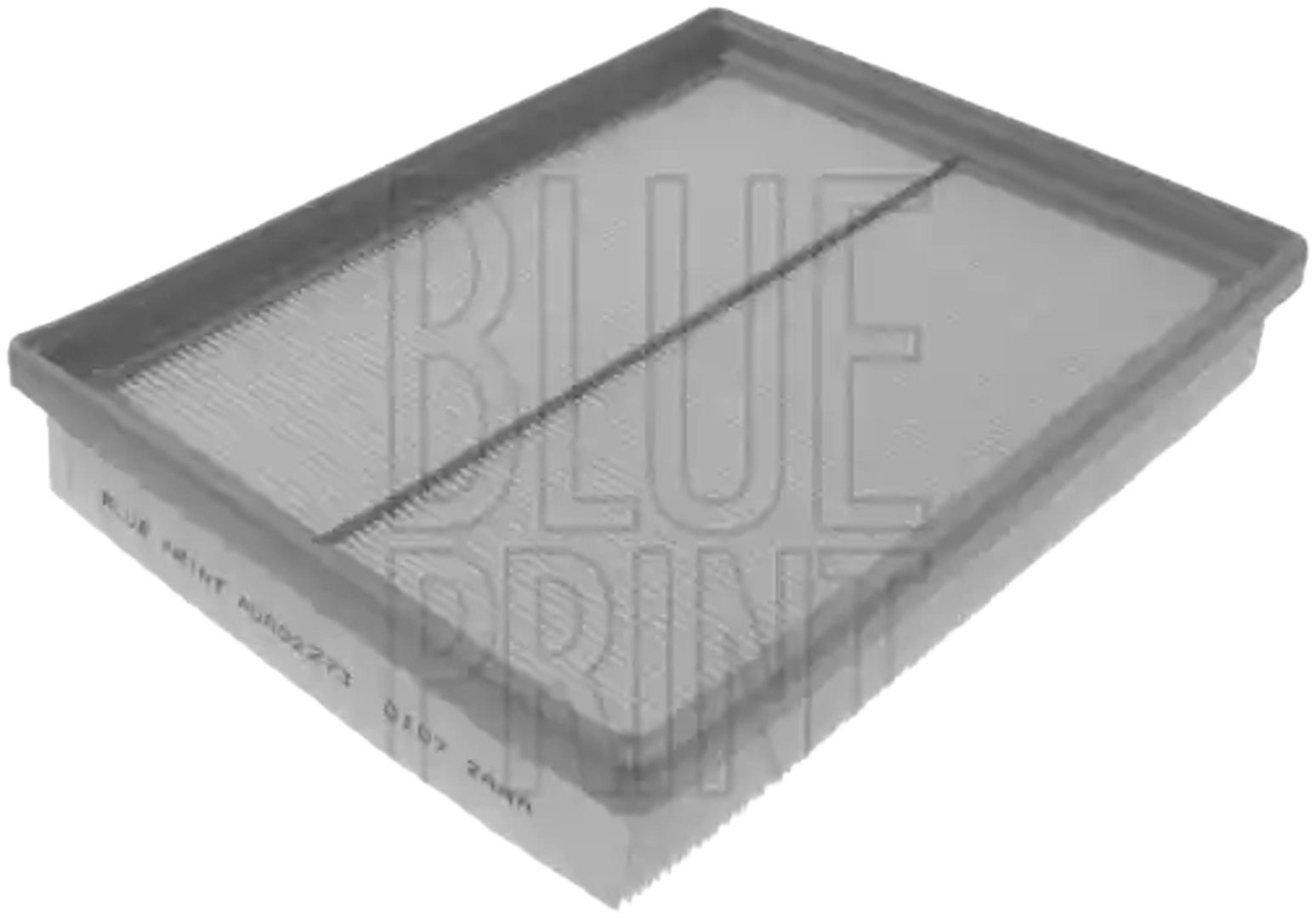 Blue Print воздушный фильтр ADG02273 купить,NaN