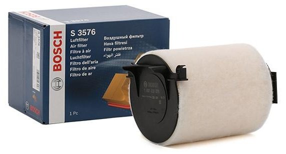 Bosch воздушный фильтр 1 457 433 576 купить,NaN