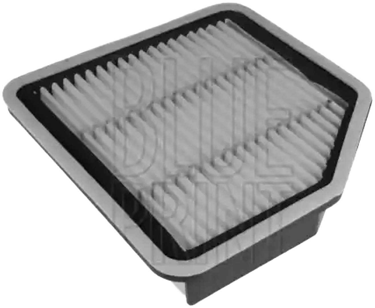 Blue Print воздушный фильтр ADT 32290 купить,NaN