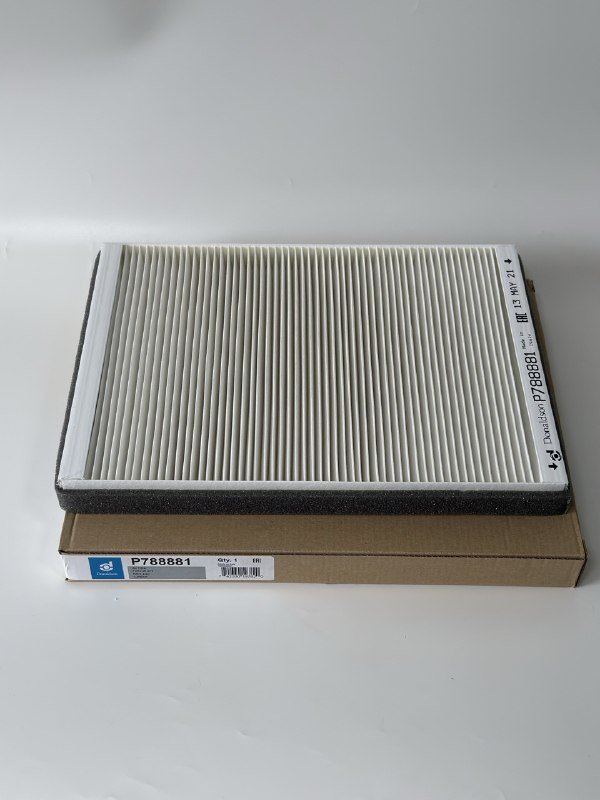 DONALDSON воздушный фильтр P788881 купить,NaN