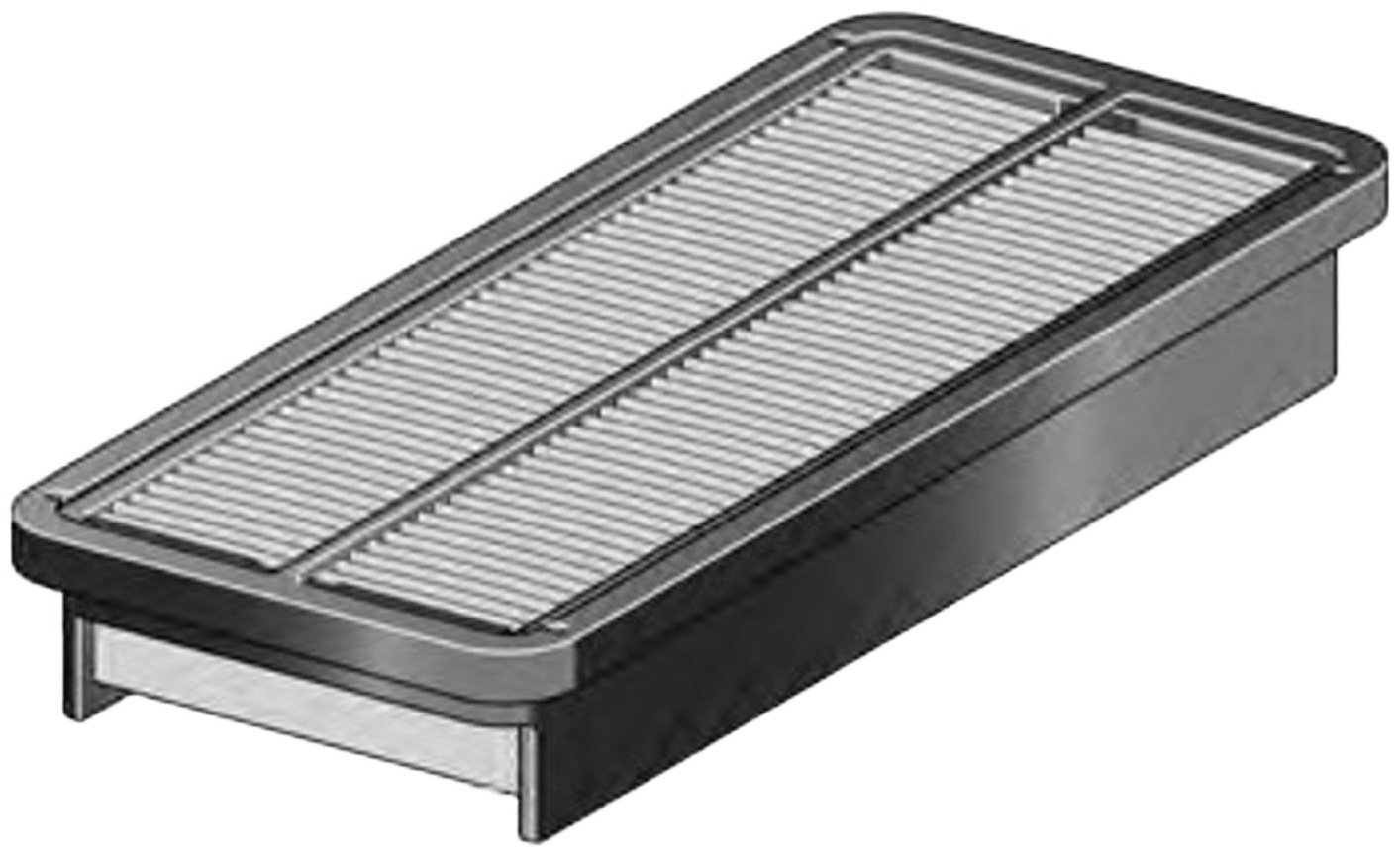 FRAM воздушный фильтр CA10671 купить,NaN