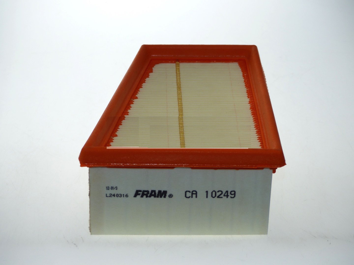 FRAM Воздушный Фильтр CA10249 - ForteMarket FRAM Воздушный Фильтр CA10249 купить,NaN