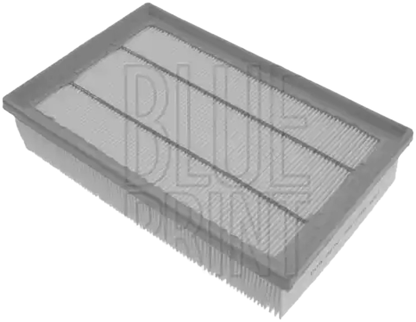 Blue Print воздушный фильтр ADN 12255 купить,NaN