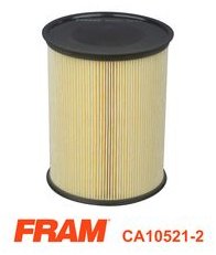 FRAM Воздушный Фильтр CA10521