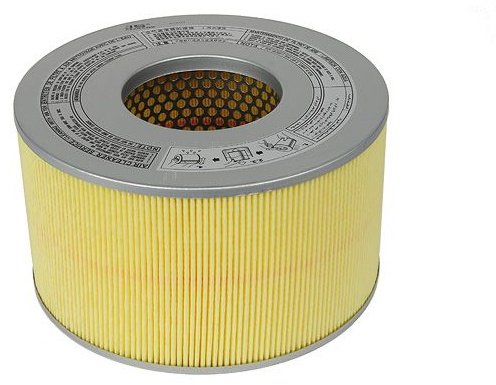 JS ASAKASHI Воздушный Фильтр A1503