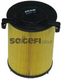 FRAM Воздушный Фильтр CA9800