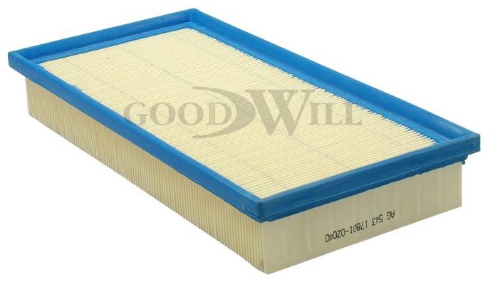 GoodWill воздушный фильтр AG543