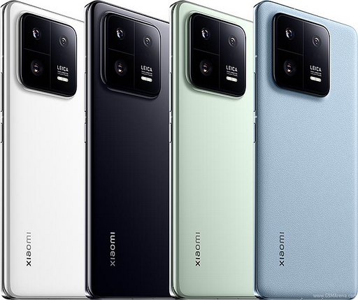 Смартфон Xiaomi 13 Pro 12/256Gb Ceramic White - ForteMarket Смартфон Xiaomi 13 Pro 12/256Gb Ceramic White купить,0