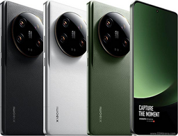 Смартфон Xiaomi 13 Ultra 5G 12/512Gb Black - ForteMarket
